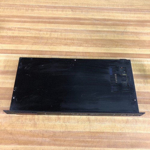 Eventide CD 254 Digital Delay Rack Unit – Vintage Studio FX - Foto 2 di 6