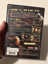 Silent Hill 3 - Sony PlayStation 2 with Soundtrack And Manual 