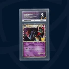 Pokémon TCG Dragapult SWSH132 Celebrations Black Star Promo Card Ace 9