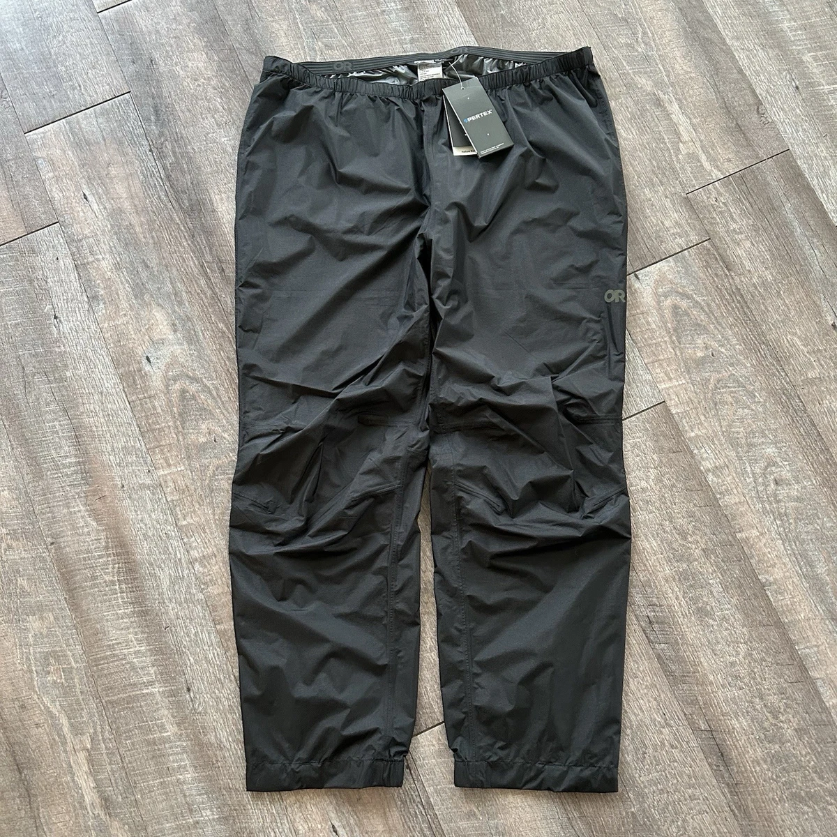 Outdoor Research Black Pants for Men for sale | eBay