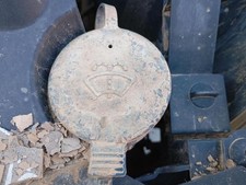 wischwasserbehälter MERCEDES-BENZ VITO TOURER W447 111 CDI recrp2609271