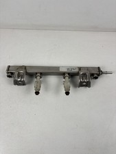 Einspritzleiste Düsenstock Einspritzdüse Ford Focus II C-Max Galaxy 4M5G9D280DA