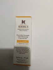 Kiehl's Dermatologist Solutions