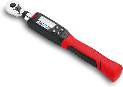 ACDelco ARM601-3 3/8  (3.7 to 37 ft-lbs.) Digital Torque Wrench