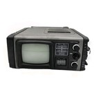 New ListingVintage 1978 Jcpenney Mcs Series 685-1007 Vtr Component Solid State Tv Working
