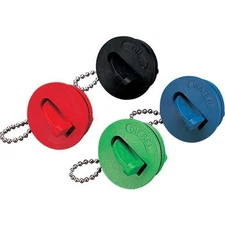 Sea-Dog Replace Flip Cap Water Blue #357093-1