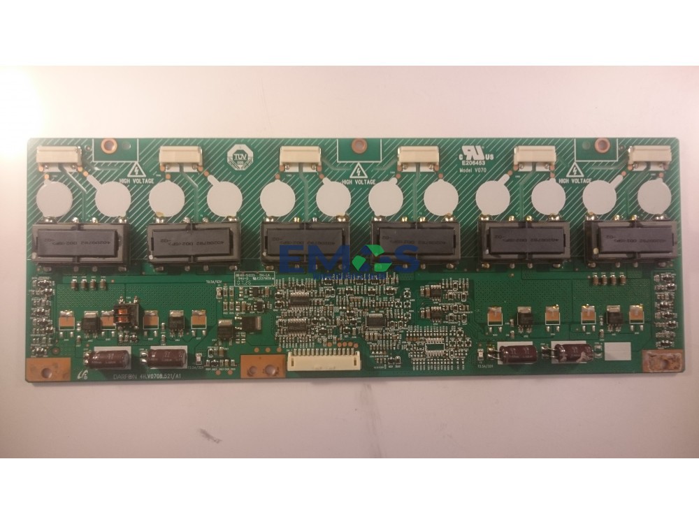 1926006345 (4H.V0708.521/A1) INVERTER FOR BUSH IDLCD26TV07HD