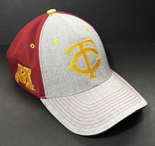 Minnesota Twins MLB Minnesota Golden Gophers Snapback Hat Cap Game Day Giveaway