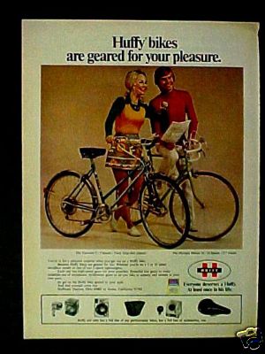 huffy olympia 10 speed