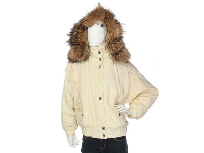 bogner fur hood trim