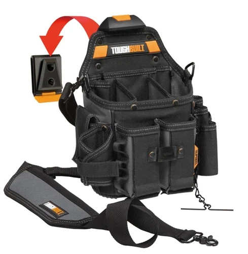Toughbuilt TB-CT-114 Tool Pouch "Express Ship"