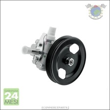 Pompa Servosterzo Idroguida Ajs Per Mitsubishi L 200 #Bj