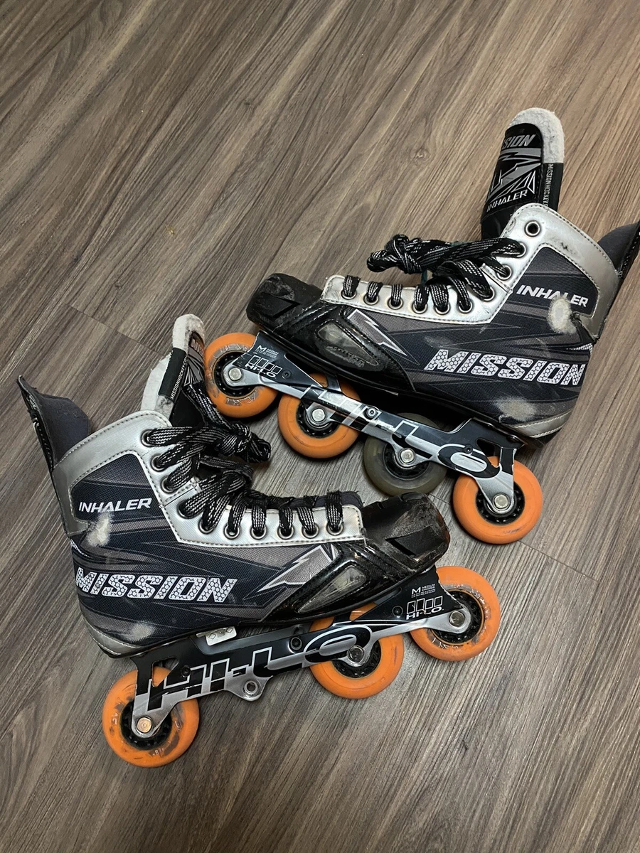 Mission skates cheap