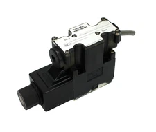 Uchida Rexroth DBW20B1-41/100/6AW100 Directional Control Valve