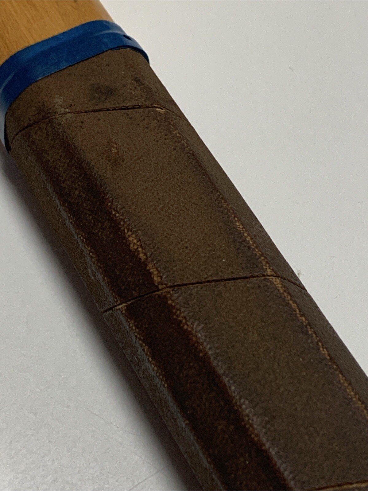 Vintage 1940s N. J. Magnan CHAMPION wooden tennis racquet, Exceptional Condition