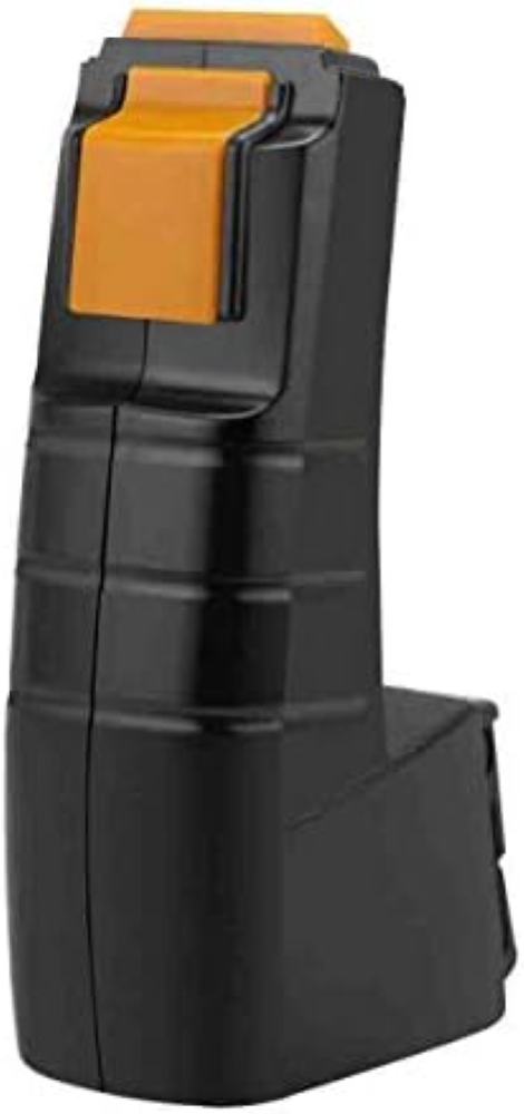 Shentec 12V 3500mAh Ni-MH Batteria di ricambio compatibile con FESTOOL BP12C BPH