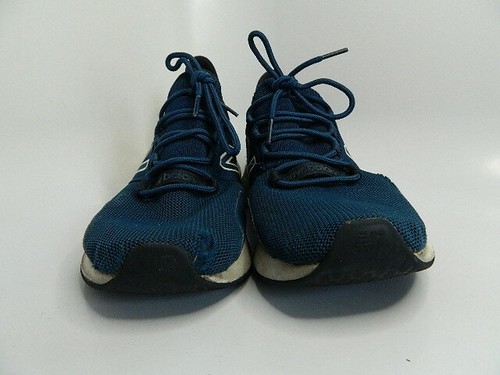 Zapatos para hombre New Balance espuma fresca ROAV talla 10,5D - Imagen 3 de 9