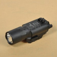 Tactical Flashlight for 300 Ultra LED Light Fits Handguns for 300U Hunting