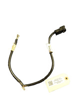 JEEP RENEGADE 2022 1.3L AWD Battery Negative Wire Cable USED OEM 00521314370