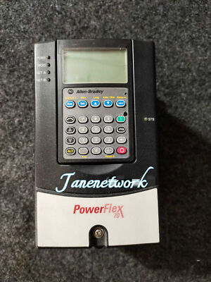 1pcs 100% test 20AC3P5A3AYNNNG1 firmware 5.001 (by DHL or Fedex) #F4