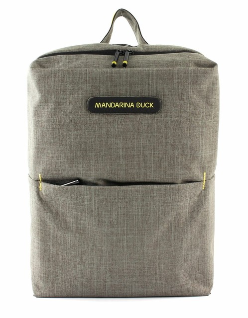 Zaino Mandarina Duck Berlino Zet01 Soldier | Acquisti Online su eBay
