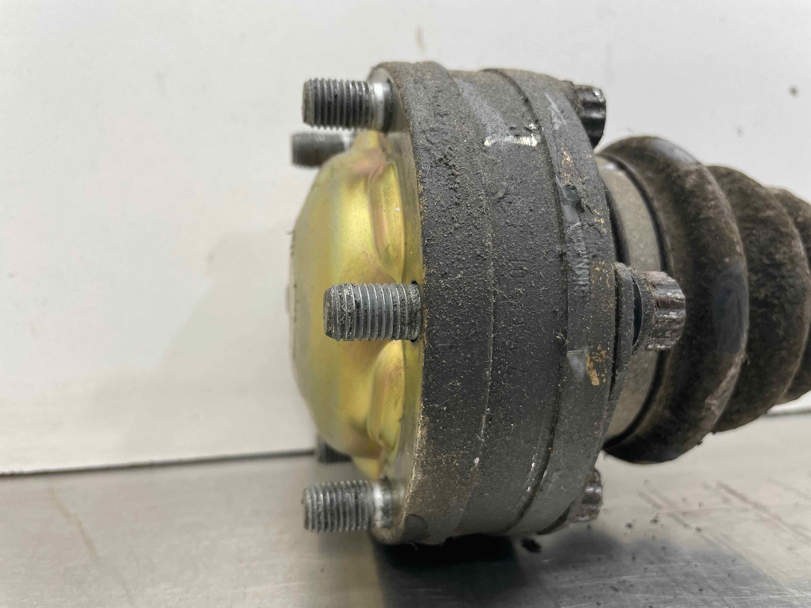 2004 Maserati Coupe GT OEM Rear Left Hand Drivers Side CV Axle Shaft 36K