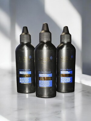 Avon Advance Techniques HYDRA BOOST Haar 3x Leave in kein Ausspülen beste Pflege