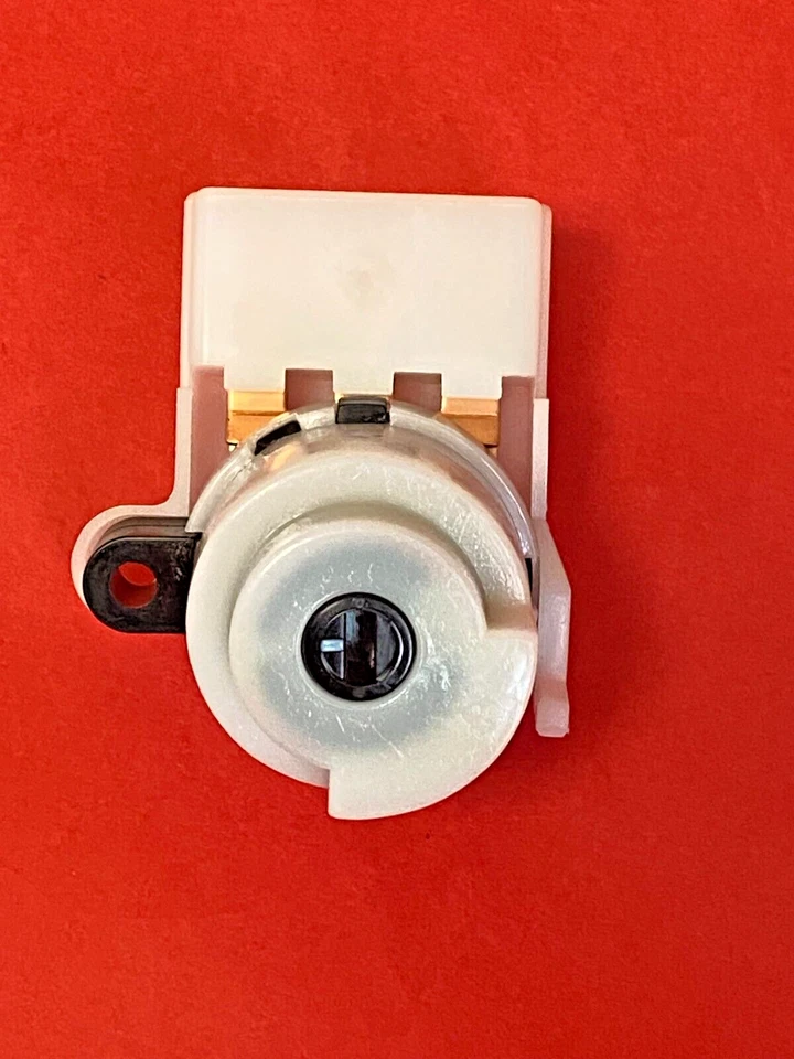 Interruptor de encendido US-524 para Mazda RX-7 Mazda MX-3 1,3 L 1,6 L 1,8 L 1993/1995 Foto 4 de 4