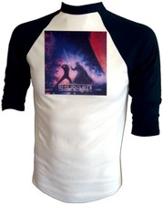 VTG 1980's Orig STAR WARS LUKE SKYWALKER Darth Vader Classic ROTJ UNUSED t-shirt