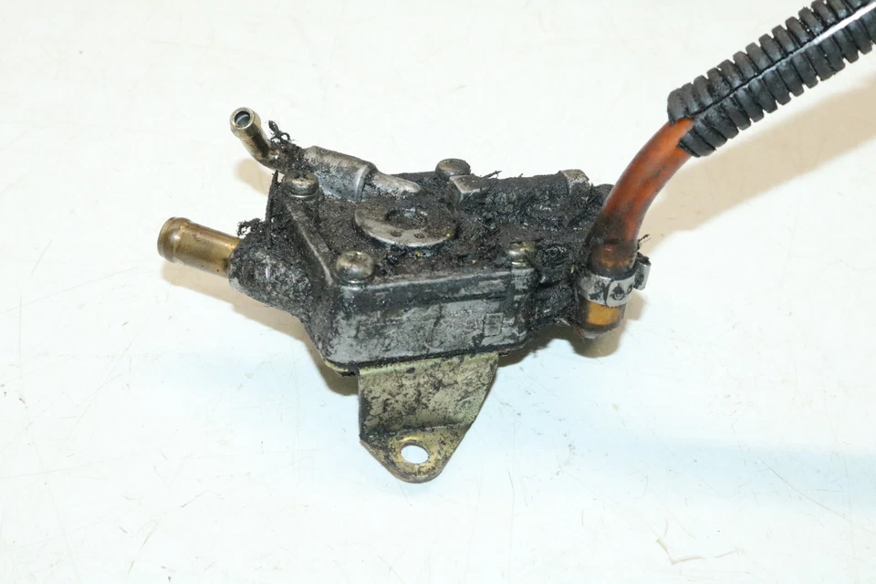 Bomba de combustible Ski-doo Mxz 800 Renegade X 2006 Foto 3 de 4