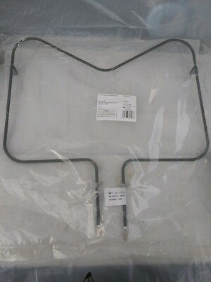 Kenmore Roper Hinged Bake Element Replacement for Wb44x230 CH5853