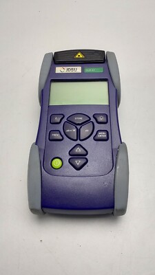 JDSU OLP-57 Optical Power Meter