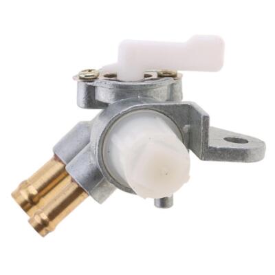 Válvula Corte Gasolina Motores Briggs And Stratton 716111 | Meses Sin