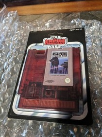 Limited Run Games Star Wars Mega Bundle Shadows Of The Empire, ESB N64, NES, GB