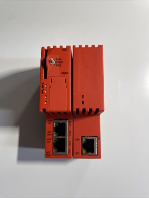 NT 100-RE-EN Hilscher Communication Module