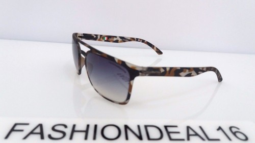 New TechnoMarine Authentic Manta Ray Brown Camouflage TMEW006-02 54mm Sunglasses - Picture 4 of 10