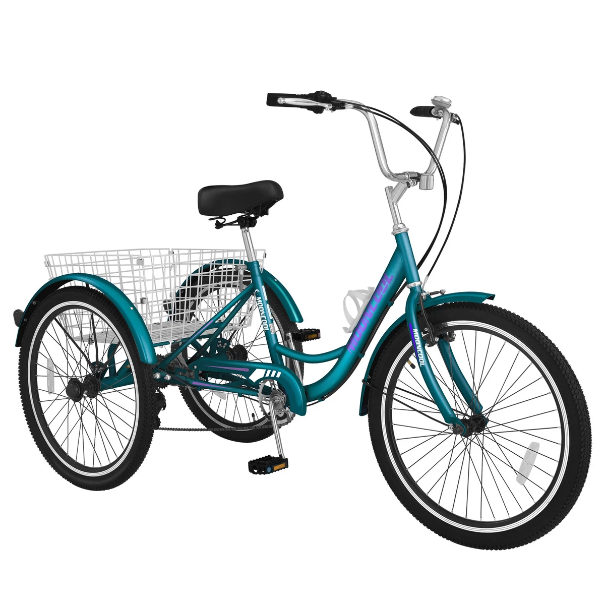 Tricycle on sale cruiser adults