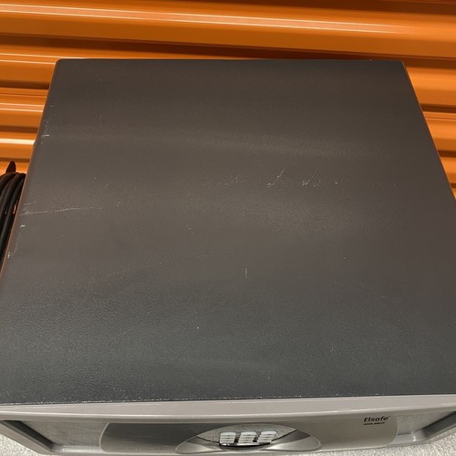 Assa Abloy Elsafe Sentinel II High Security Quality Digital Safe SD41