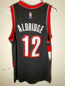 aldridge jersey