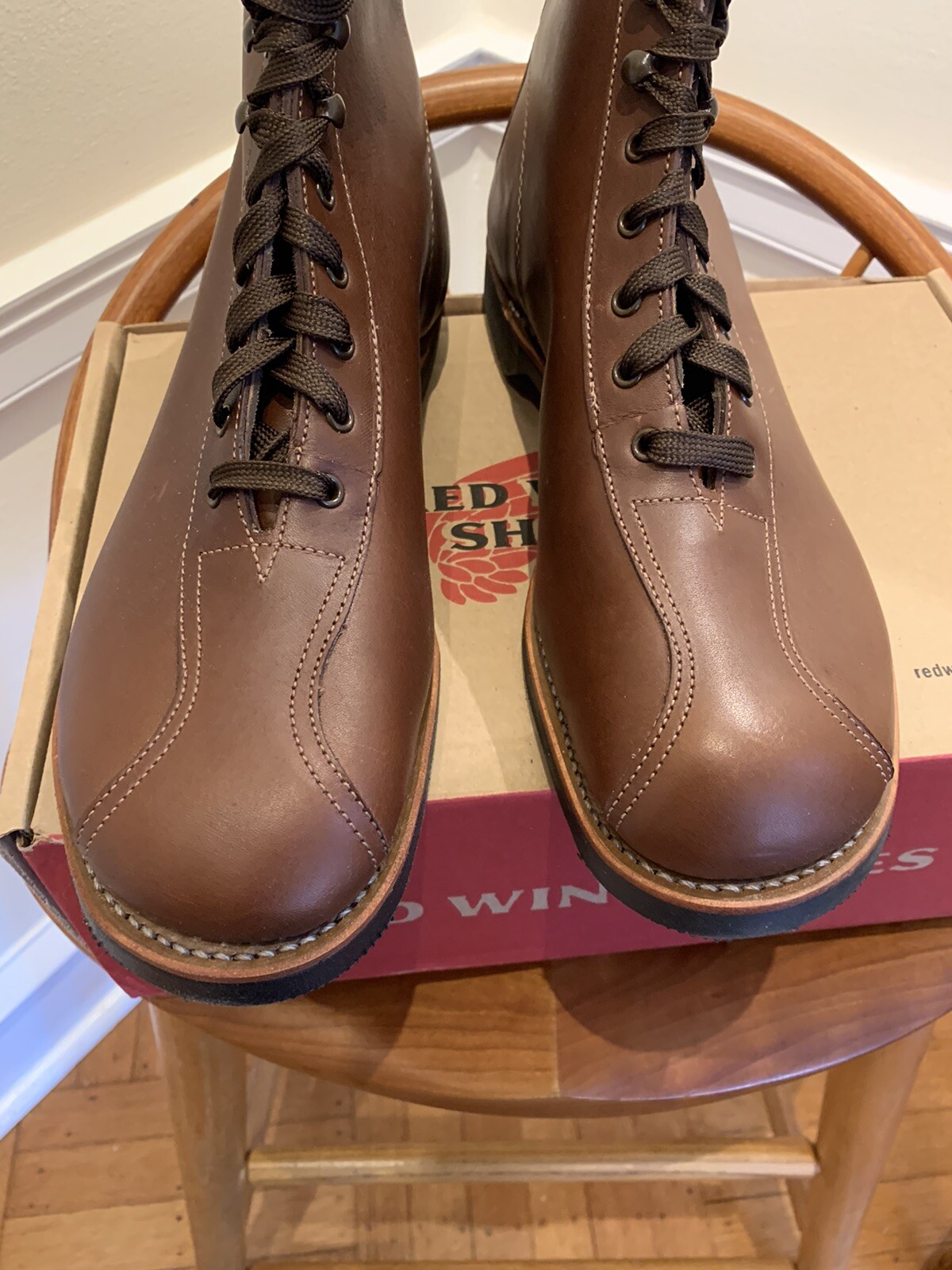 red wing 8826