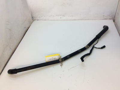 2007 Ski-Doo Mach Z X 1000 SDI Handlebars Handle Bars 506151782