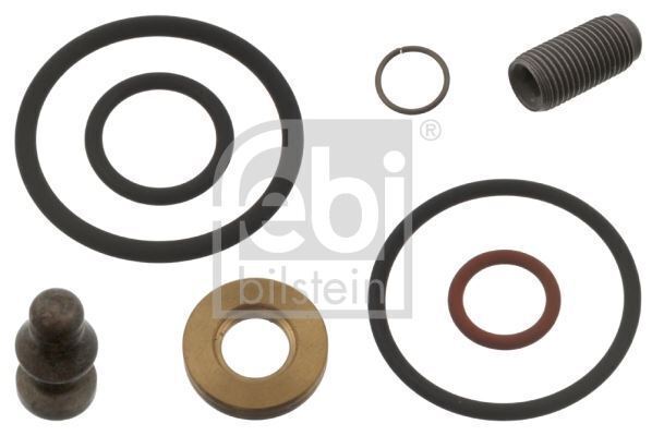 Joint injecteur de précision pour Audi A2 1.4 TDI aux normes constructeurs