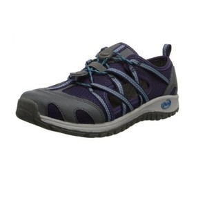 chaco outcross kids