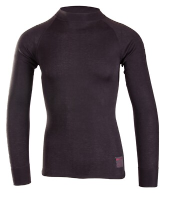 Brixton Thermo-aktive T-Shirt Langarm!
