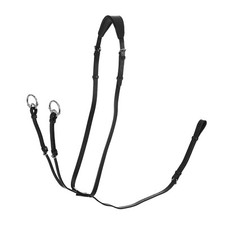 Lemieux Running Martingale Black IT02634 Havana IT02647001 Brown IT02640001