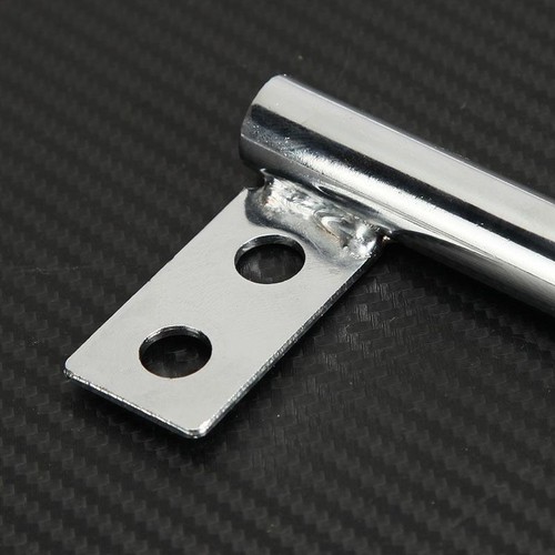 Turn Signal Fog Light Bar Mount Bracket For Yamaha Road Star Silverado XV1600 - Picture 8 of 12
