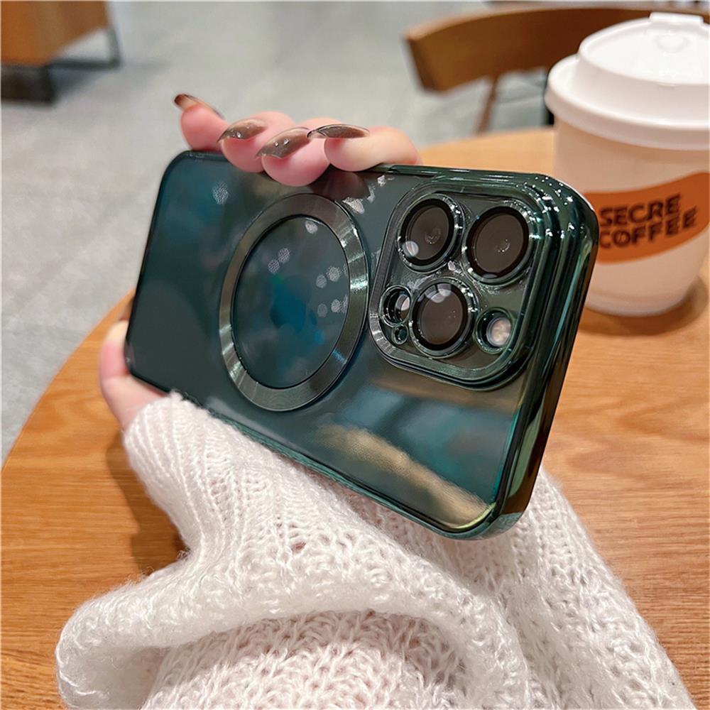 Cover Anello Magsafe Iphone Air