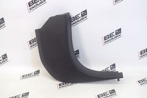 BMW X1 S18i E84 Verkleidung A-Säule vorne rechts unten Abdeckung 2990756