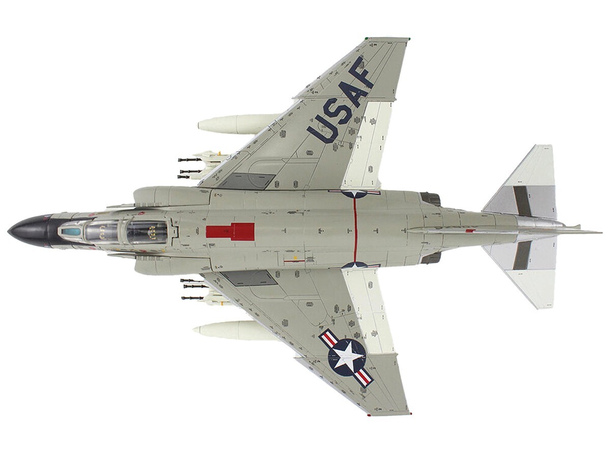 ホビーマスター 1/72 F-4C Phantom II HA1941 Hobby Master Mcdonnell Douglas F-4C Phantom II 