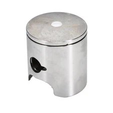 Pro-X - 01.1208.A2 - Piston Kit "B" 53.95mm Size For Honda CR125R 1988-1991